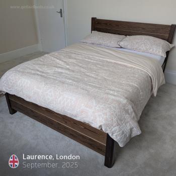 Laurence September 2025