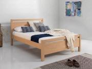 cambridge bed solid beech