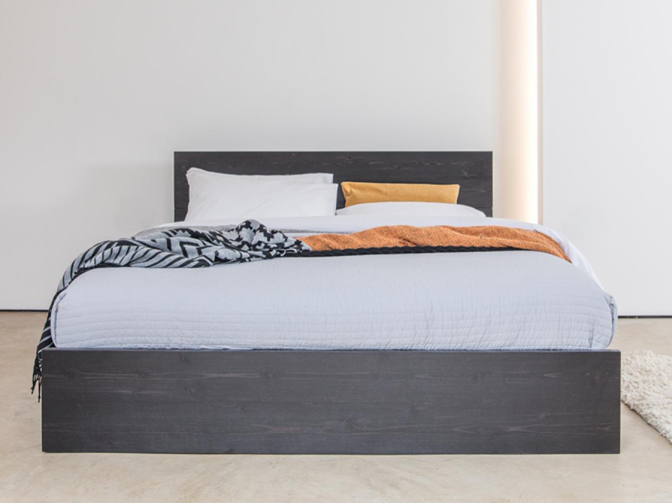 Enkel Bed Get Laid Beds