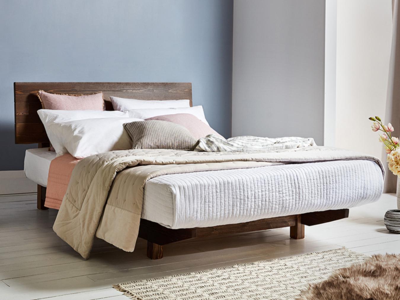 Floating Bed Space Saving Get Laid Beds