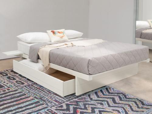 Twin Wood Platform Beds Twin Size Platform Beds Get Laid Beds