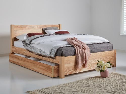 Twin xl bed frame discount