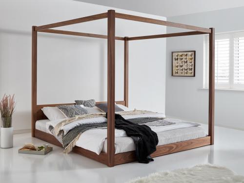 King Canopy Beds Get Laid Beds