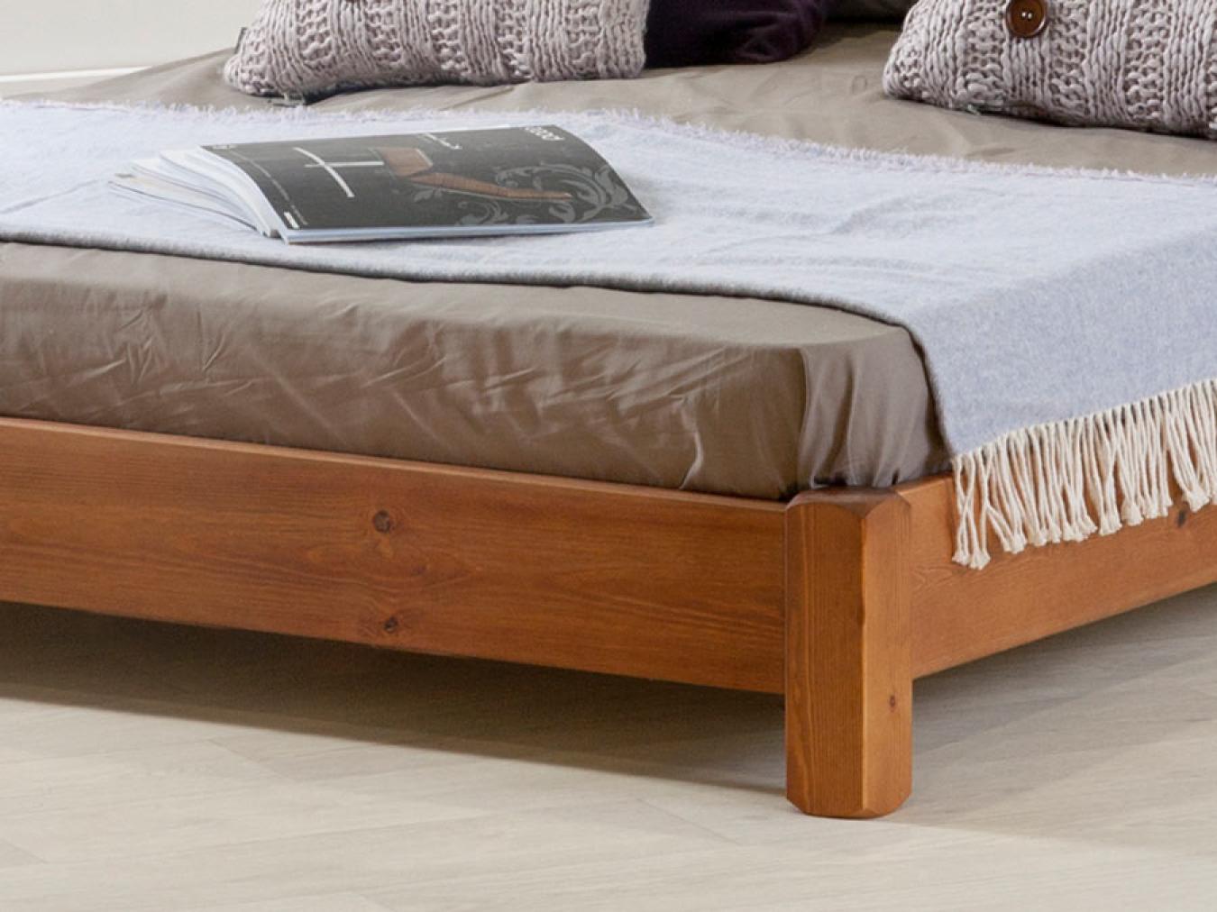 No leg on sale platform bed