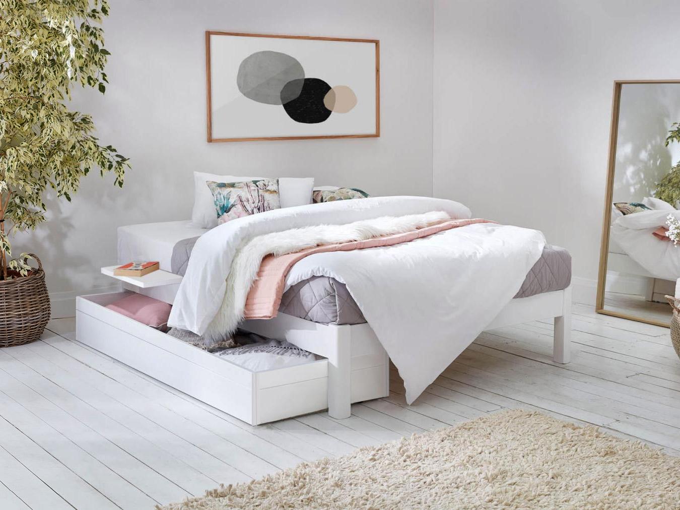 Platform Bed (Space Saving) | Get Laid Beds, image size:1350x1012