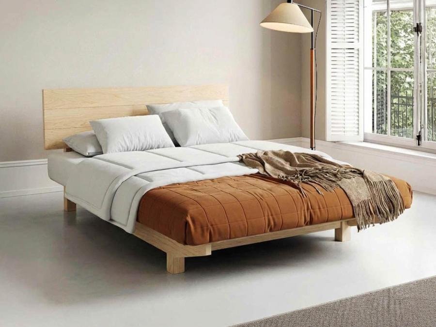 家具 Single bed with free mattress Shoreditch Bed (Space Saving) | Get Laid Beds
