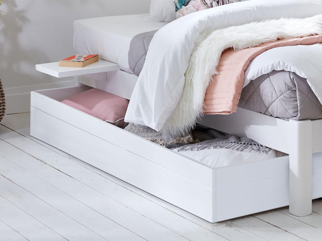 Modern Underbed Storage Box Japanese Choices Get Laid Beds