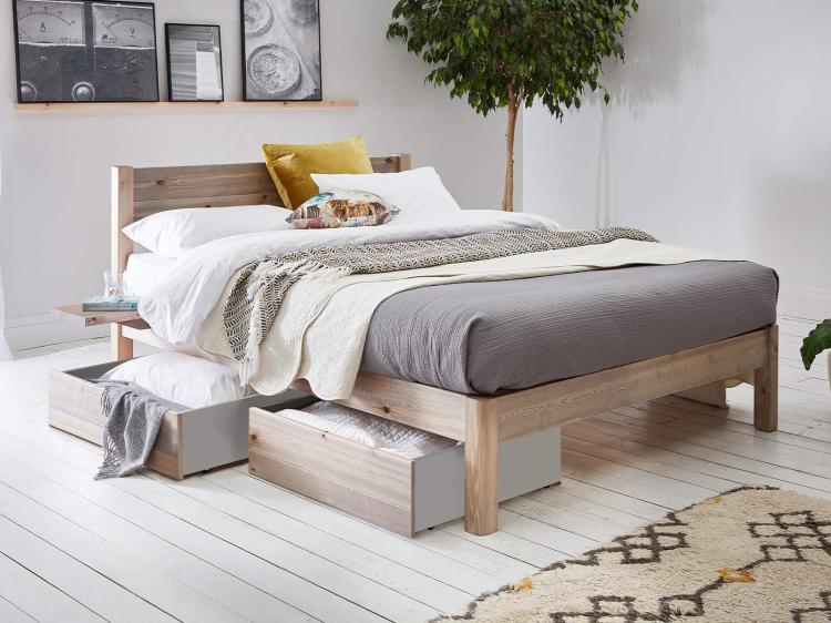 Bed Sale | Discounted Bed Frames On Sale | Get Laid Beds