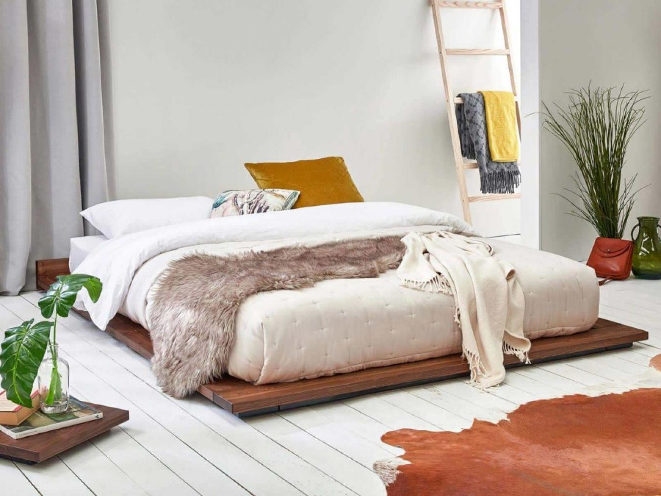 Low Modern Attic Bed Get Laid Beds