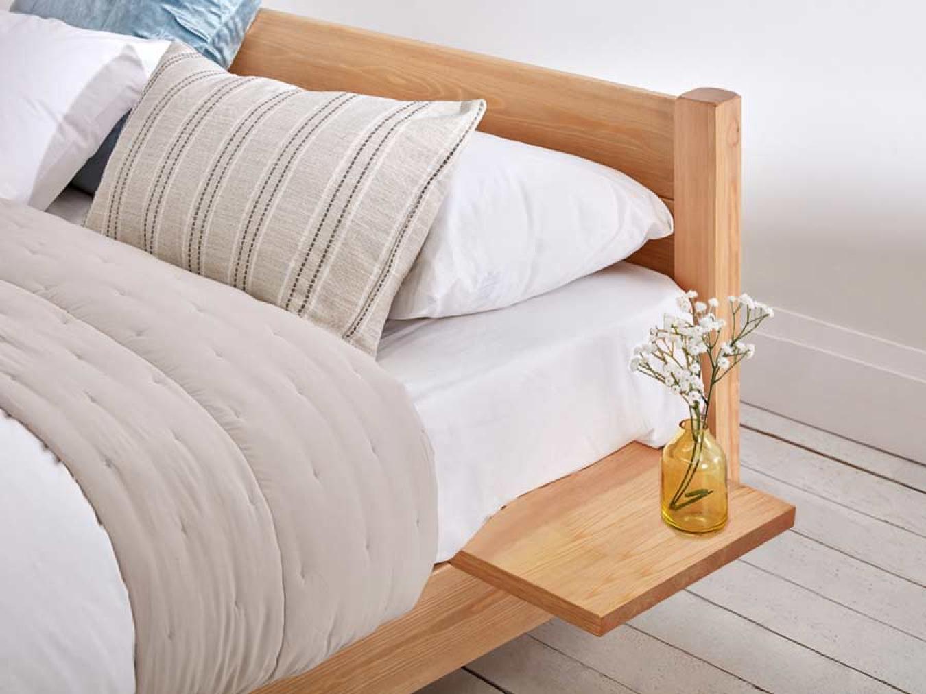 Floating Shelf