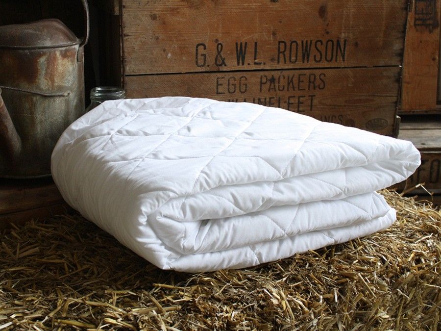 Duvets