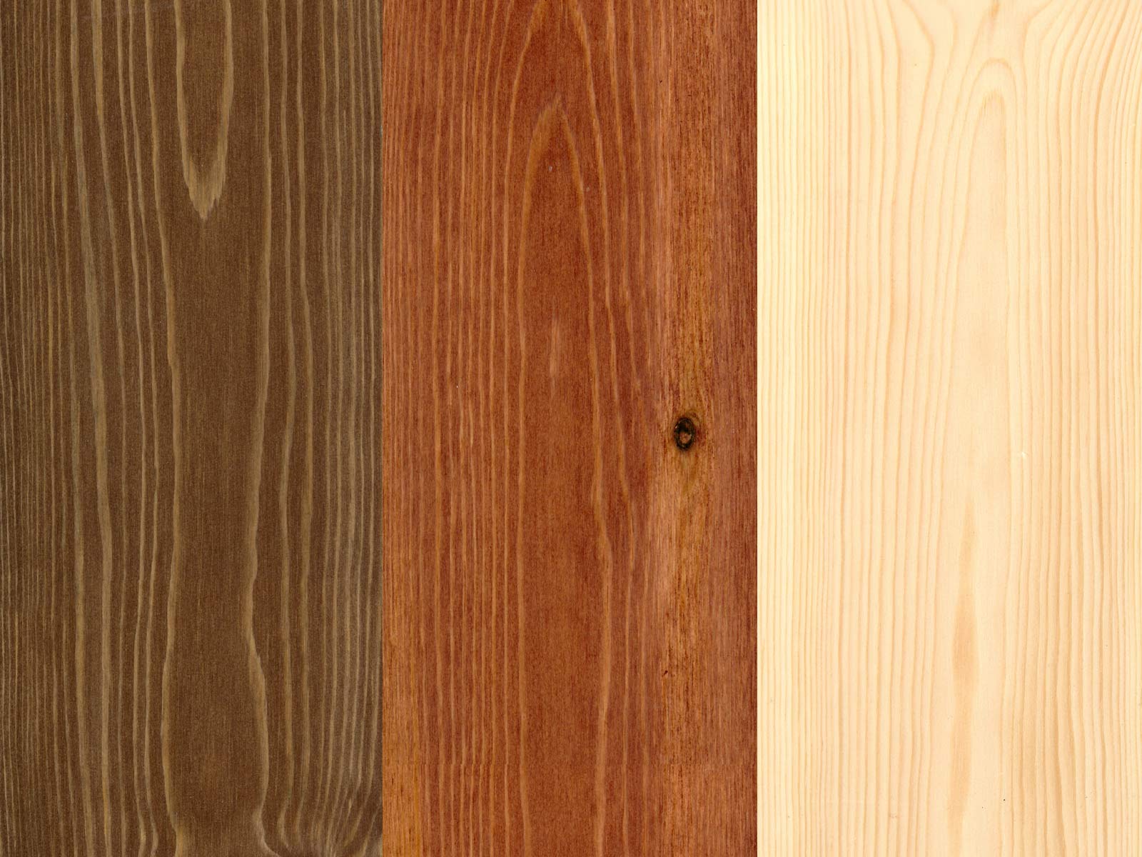 The Beauty of Imperfection in Wood