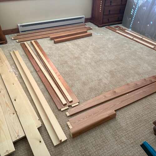 Photo of Get Laid Beds bed