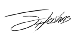 Jonny Signature